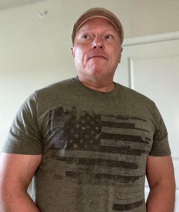 Tim — massage therapist in San Antonio, TX