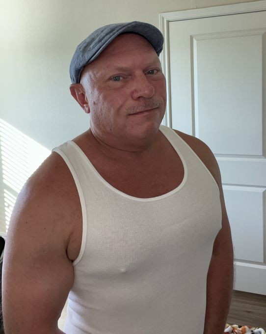 Tim — massage therapist in San Antonio, TX