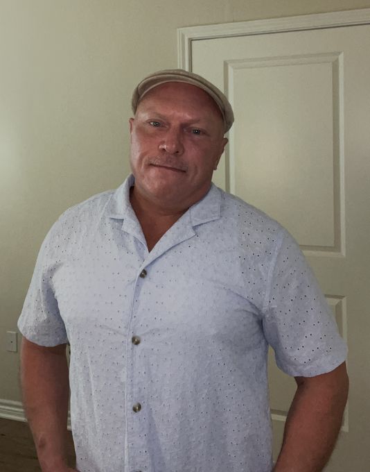 Tim — massage therapist in San Antonio, TX