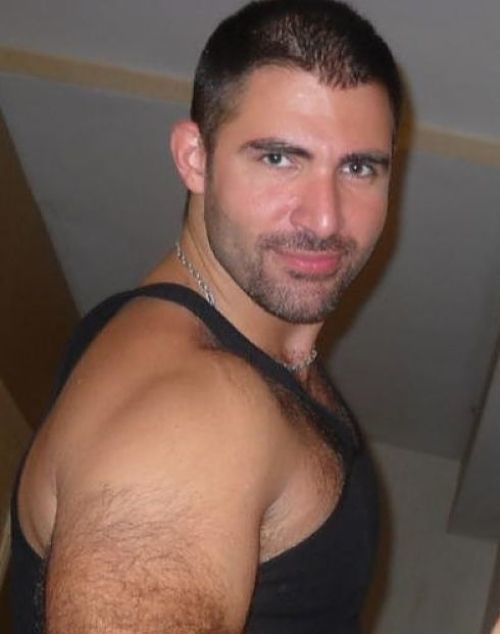 Blake — massage therapist in San Diego, CA