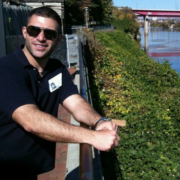 Blake — massage therapist in San Diego, CA