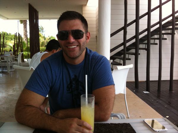 Blake — massage therapist in San Diego, CA