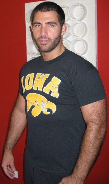 Blake — massage therapist in San Diego, CA