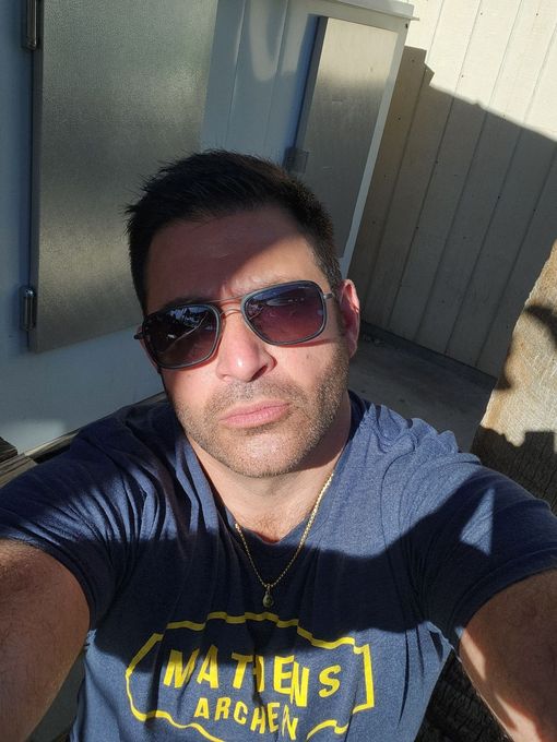 Blake — massage therapist in San Diego, CA