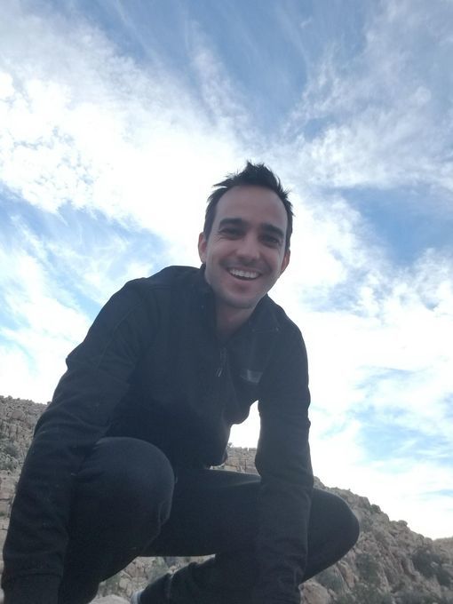 Philip — massage therapist in Los Angeles, CA