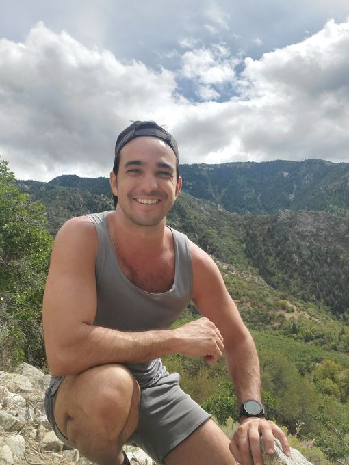 Philip — massage therapist in Los Angeles, CA