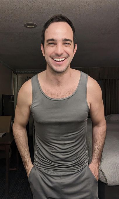Philip — massage therapist in Los Angeles, CA
