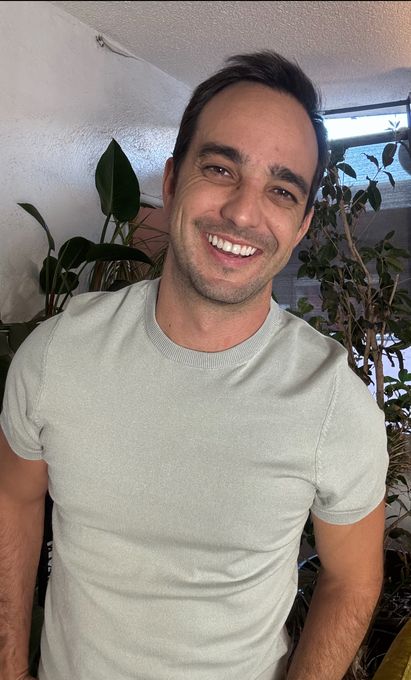 Philip — massage therapist in Los Angeles, CA
