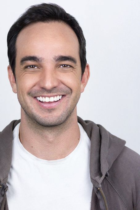 Philip — massage therapist in Los Angeles, CA