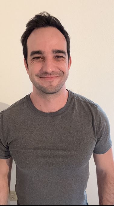Philip — massage therapist in Los Angeles, CA