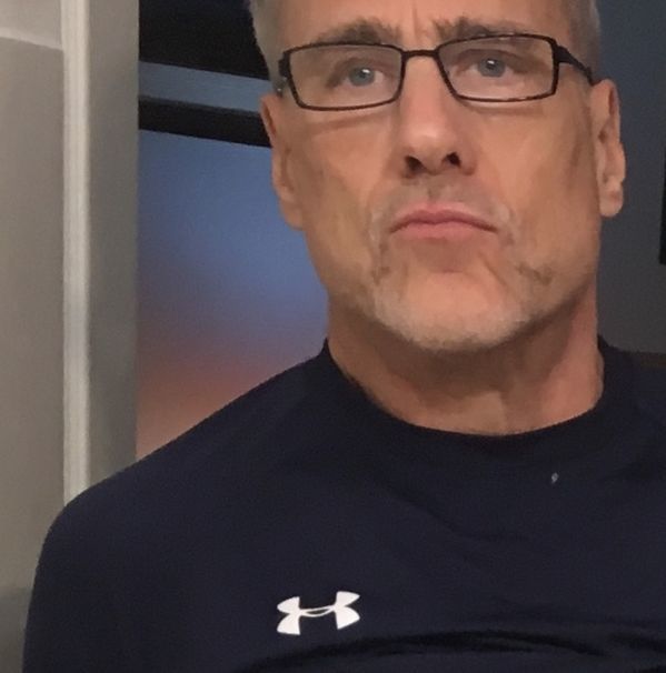 Terry — massage therapist in San Diego, CA