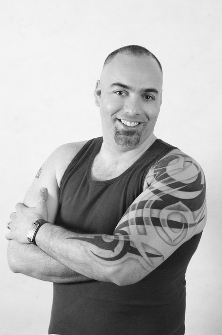Mike — massage therapist in Milwaukee, WI