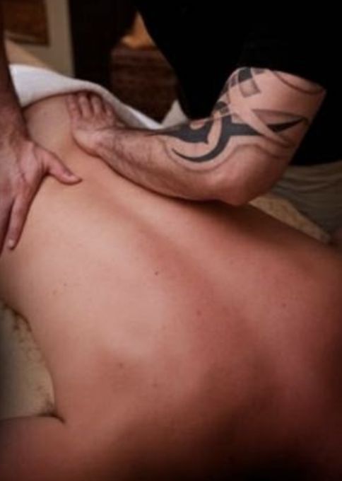 Mike — massage therapist in Milwaukee, WI