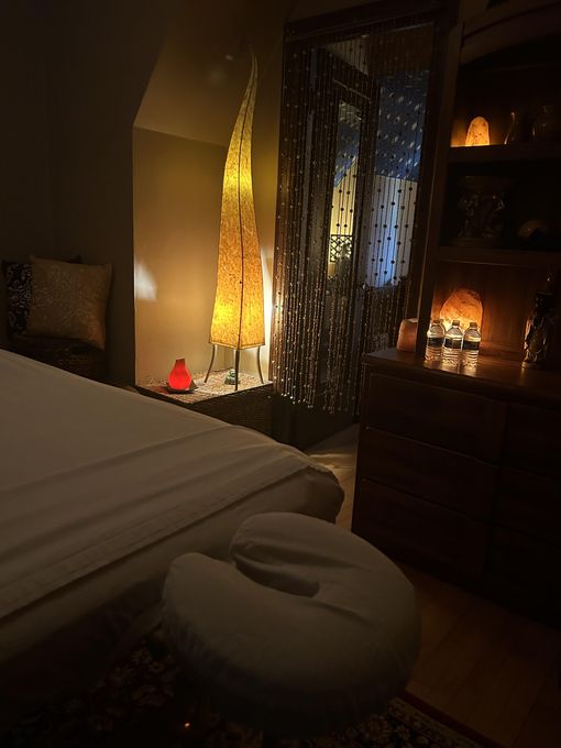 Mike — massage therapist in Milwaukee, WI