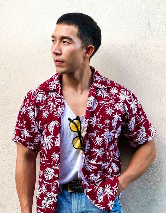 Todd — massage therapist in Los Angeles, CA