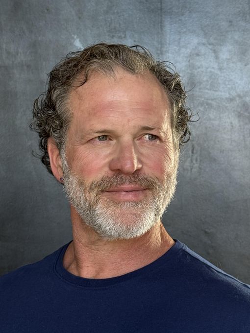 Damon — massage therapist in Carpinteria, CA