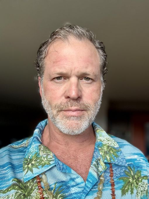 Damon — massage therapist in Carpinteria, CA