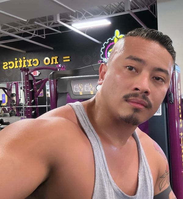 Dan — massage therapist in Sunrise, FL