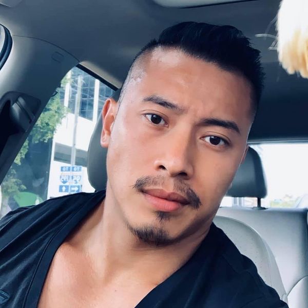 Dan — massage therapist in Sunrise, FL