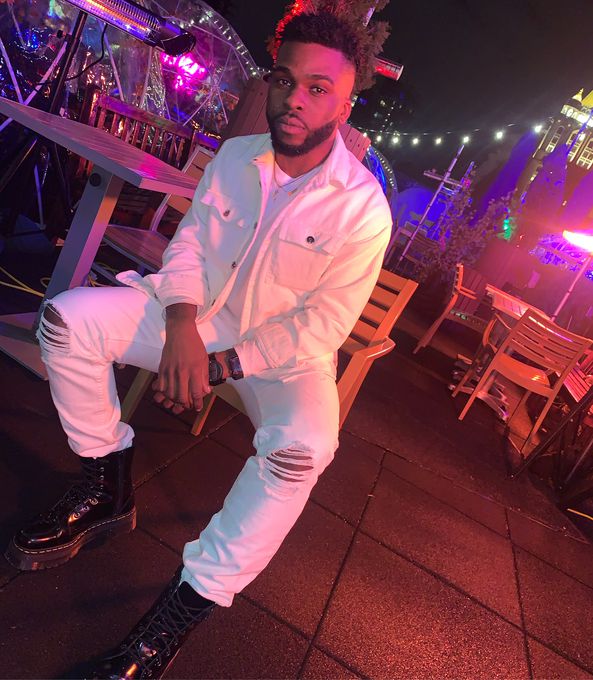 Noel — massage therapist in Atlantic City, NJ