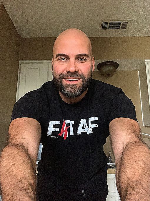 Mark — massage therapist in Sachse, TX