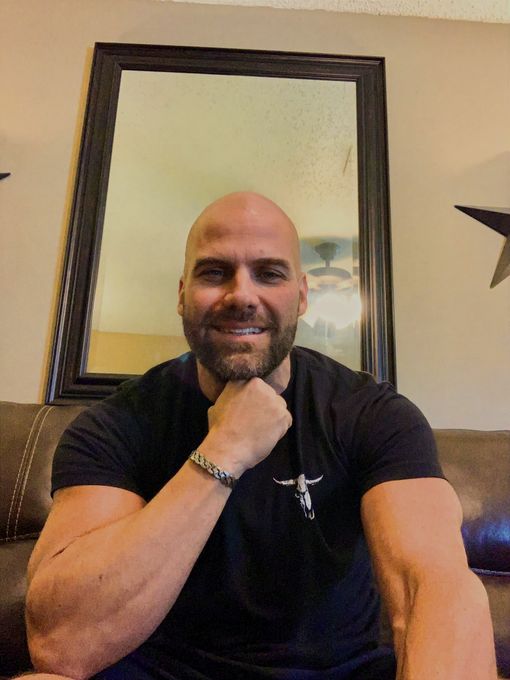 Mark — massage therapist in Sachse, TX
