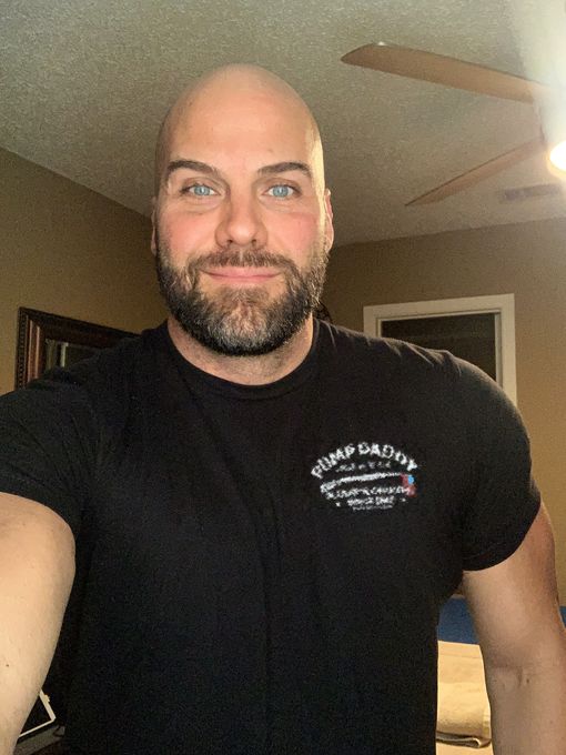 Mark — massage therapist in Sachse, TX