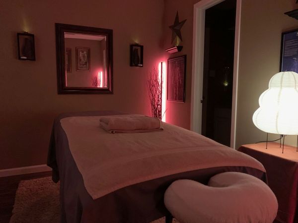 Mark — massage therapist in Sachse, TX