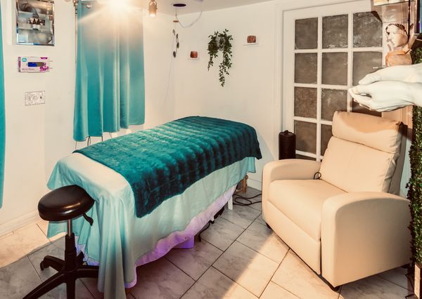 Scottie — massage therapist in Provincetown, MA