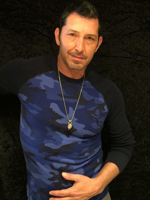 Garry — massage therapist in Dallas, TX