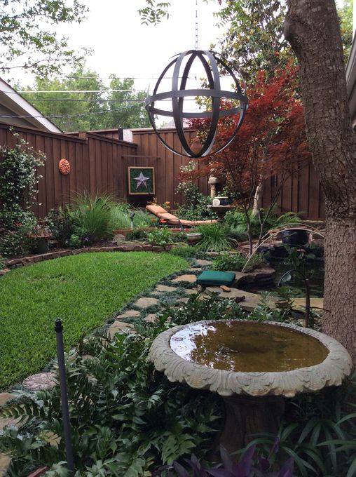 Garry — massage therapist in Dallas, TX