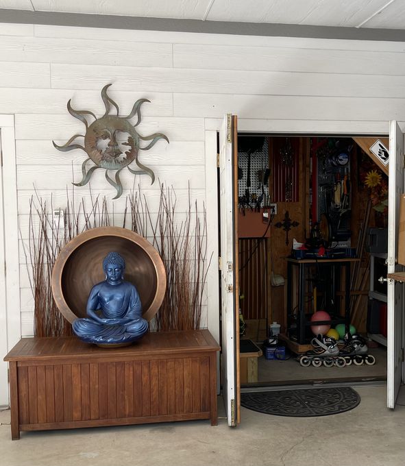 Garry — massage therapist in Dallas, TX