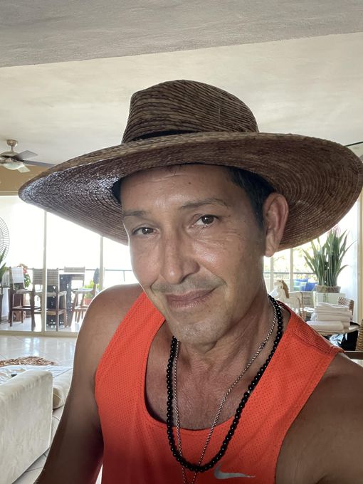Garry — massage therapist in Dallas, TX
