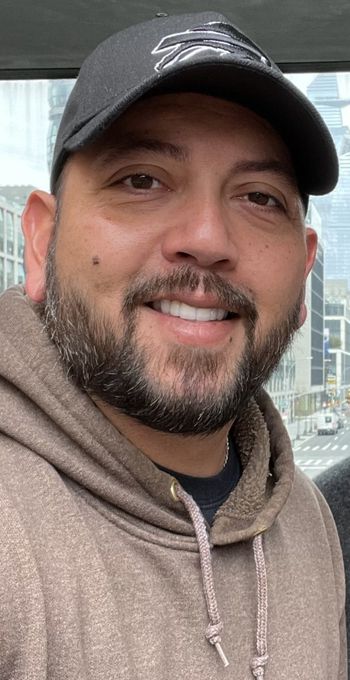 Drew — massage therapist in Wilton Manors, FL