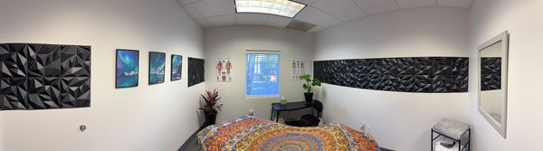 Drew — massage therapist in Wilton Manors, FL
