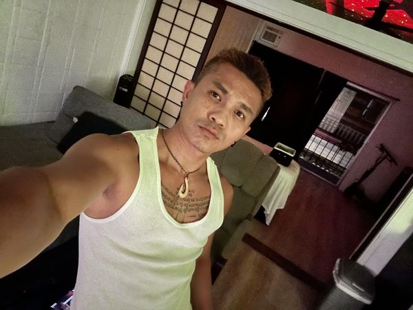 Tim — massage therapist in Honolulu, HI