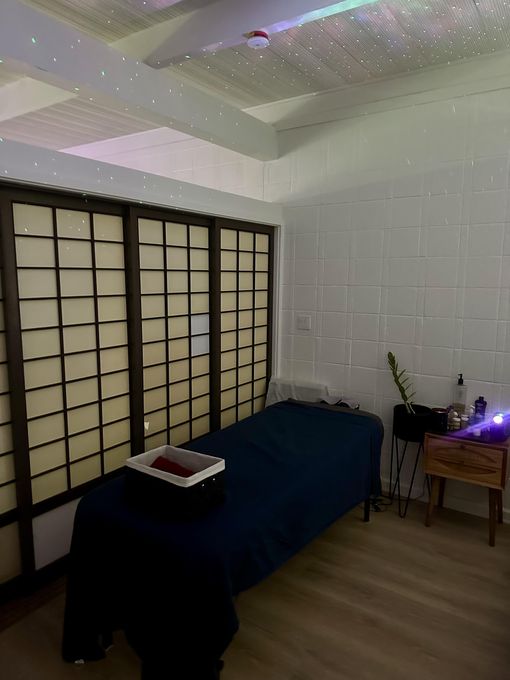 Tim — massage therapist in Honolulu, HI