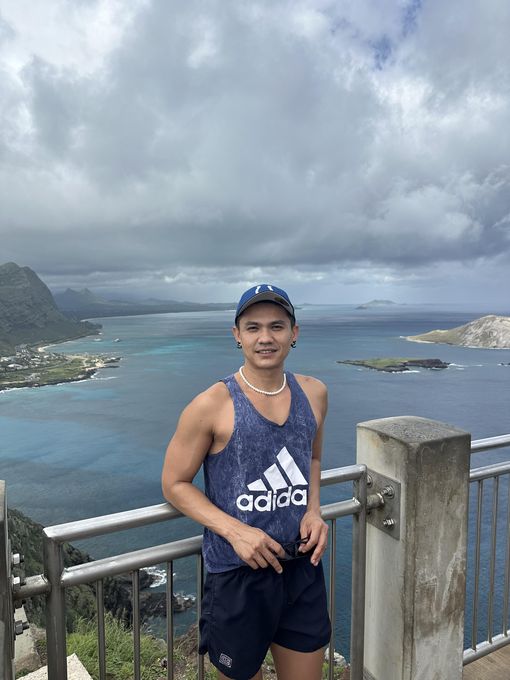 Tim — massage therapist in Honolulu, HI