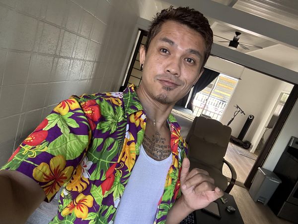 Tim — massage therapist in Honolulu, HI