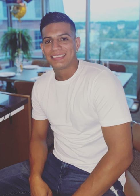 Julio — massage therapist in Massapequa, NY
