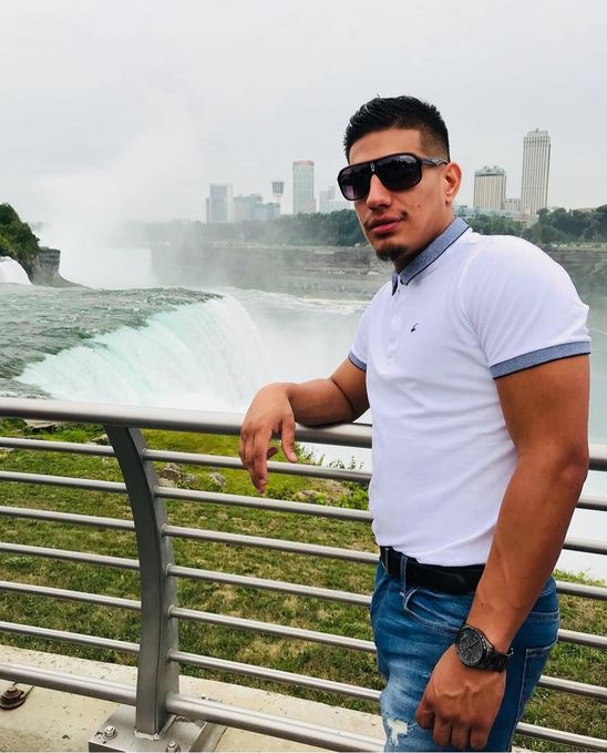 Julio — massage therapist in Massapequa, NY