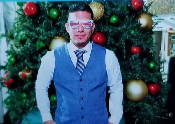 Julio — massage therapist in Massapequa, NY