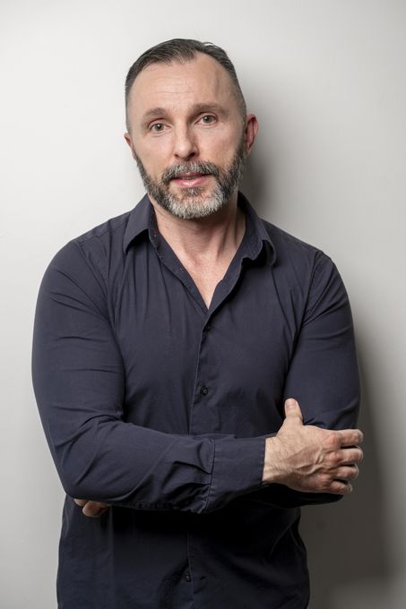 Cody — massage therapist in Dallas, TX