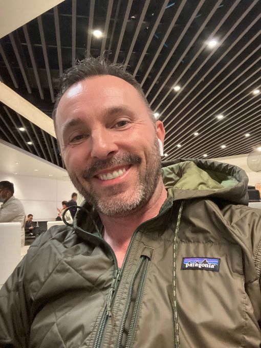 Cody — massage therapist in Dallas, TX