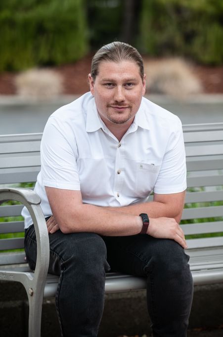 Kevin — massage therapist in Puyallup, WA