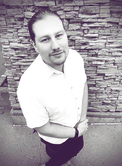Kevin — massage therapist in Puyallup, WA