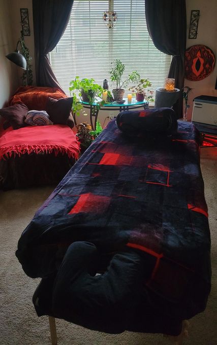 Kevin — massage therapist in Puyallup, WA