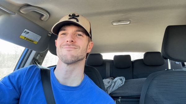 Mark — massage therapist in Phoenix, AZ