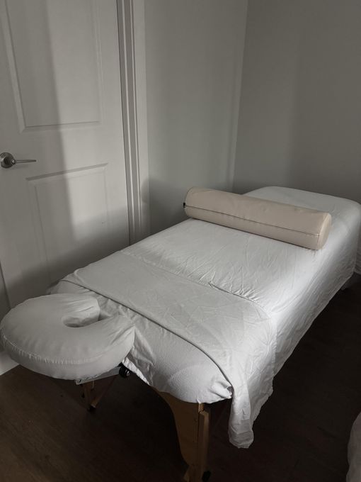 Mark — massage therapist in Phoenix, AZ