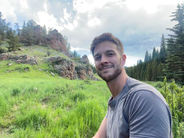 Mark — massage therapist in Phoenix, AZ